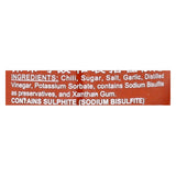 Huy Fong Hot Chili Sauce - Sriracha - Case Of 12 - 28 Oz.