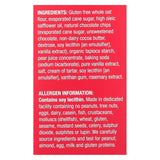 Homefree - Gluten Free Mini Cookies - Chocolate Chip - Case Of 6 - 5 Oz.