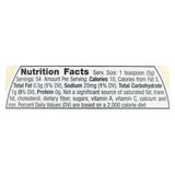 Inglehoffer - Cream Style Horseradish - Case Of 6 - 9.5 Oz.