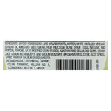 Inglehoffer - Wasabi Horseradish - Case Of 6 - 9.5 Oz.