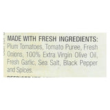 Paesana Sicilian Gravy Sauce - Tomato - Case Of 6 - 25 Fl Oz.