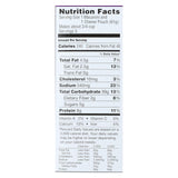 Annie's Homegrown Microwavable Mac And Cheese With Real White Cheddar - Case Of 6 - 10.7 Oz.