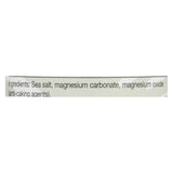 Frontier Herb Sea Salt - Fine Grind - 7 Oz
