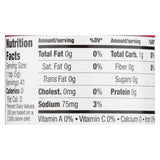 Ka'me Hot Mustard - Case Of 12 - 7.25 Oz.