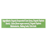 Let's Do Sprinkelz Dessert Toppings - Natural - Confetti - 1 Oz - Case Of 12