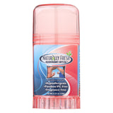 Naturally Fresh Crystal Deodorant With Aloe Vera - 4.25 Oz