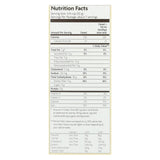 Nature's Path Organic Optimum Power Flax Cereal - Blueberry Cinnamon - Case Of 12 - 14 Oz.