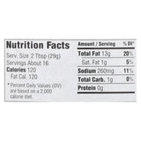 Annie's Naturals Vinaigrette Shiitake And Sesame - Case Of 6 - 16 Fl Oz.