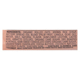 Bobo's Oat Bars - All Natural - Gluten Free - Chocolate Almond - 3 Oz Bars - Case Of 12