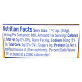 Kernel Seasons Popcorn Seasoning - Butter - Case Of 6 - 2.85 Oz.