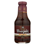 Kikkoman Teriyaki Marinade And Sauce - Case Of 6 - 20.5 Oz.