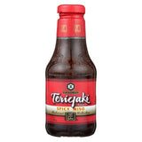 Kikkoman Spicy Miso - Teriyaki - Case Of 6 - 20.5 Oz.
