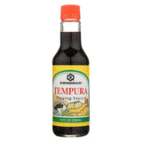 Kikkoman Dipping Sauce - Tempura - Case Of 12 - 10 Oz.