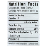 Kikkoman Teriyaki Marinade And Sauce - Case Of 12 - 20 Fl Oz.