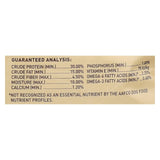 Castor And Pollux Ultra Mix Dog Food - Salmon - Case Of 5 - 5.5 Lb.
