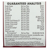 Wellness Pet Products Dog Food - Turkey And Oatmeal Recipe - Case Of 6 - 4 Lb.