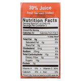 Alo Original Enrich Aloe Vera Juice Drink - Pomegranate And Cranberry - Case Of 12 - 16.9 Fl Oz.