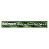 Stevia In The Raw Sweetener - Packets - Case Of 12 - 100 Count