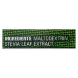 Stevia In The Raw Sweetener - Baker Bag - Case Of 6 - 9.7 Oz.