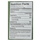 Stevia In The Raw Sweetener - Baker Bag - Case Of 6 - 9.7 Oz.