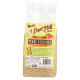 Bob's Red Mill - Whole Wheat Pearl Couscous - 16 Oz - Case Of 4