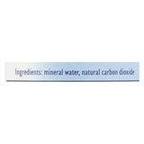 Gerolsteiner Mineral Water - Case Of 15 - 25.3 Fl Oz.