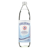Gerolsteiner Mineral Water - Case Of 15 - 25.3 Fl Oz.