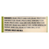 Arrowhead Mills - Organic Sprouted Pancake - Waffle Mix - Case Of 6 - 26 Oz.