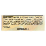 Pacific Natural Foods Bisque - Butternut Squash - Case Of 12 - 17.6 Oz.