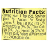 Maille Dijon Mustard - Original - Case Of 6 - 13.4 Oz.
