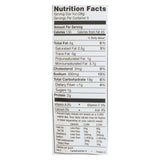 Simply 7 Hummus Chips - Sea Salt - Case Of 12 - 5 Oz.
