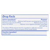 Boiron - Camilia Teething Relief - 30 Doses