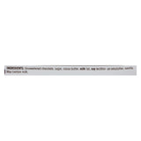 Ghirardelli Cacao Bittersweet - Chocolate Baking Chips - Case Of 12 - 10 Oz.