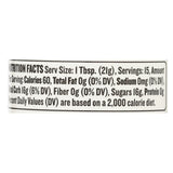 Madhava Honey Golden Light Agave - Case Of 6 - 11.75 Fl Oz.