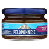 Peloponnese Kalamata Olive Spread - Case Of 6 - 7.5 Oz.