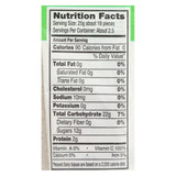 Yummy Earth Organic Worms - Case Of 12 - 2.5 Oz