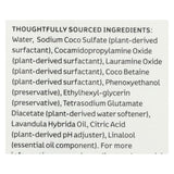 Earth Friendly Dishmate - Lavender - 25 Oz - Case Of 6