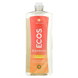 Earth Friendly Dishmate - Grapefruit - 25 Oz
