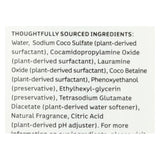 Earth Friendly Dishmate Dish Liquid - Pear - 25 Fl Oz