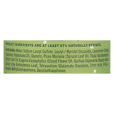 Mrs. Meyer's Clean Day - Liquid Dish Soap - Iowa Pine - Case Of 6 - 16 Fl Oz.