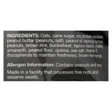 Kind Healthy Grains Peanut Butter Whole Grain Clusters - 11 Oz - Case Of 6