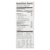 Bakery On Main Instant Oatmeal Shortcake - Strawberry - Case Of 6 - 10.5 Oz.