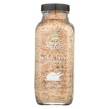 Simply Organic Turkey Brine Seasoning - Case Of 6 - 14.1 Oz.