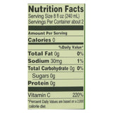 Ito En Oi Ocha Unsweetened Japanese Green Tea - Case Of 12 - 16.9 Oz