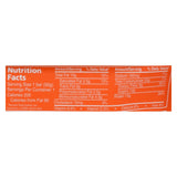 Zing Bars - Nutrition Bar - Chocolate Peanut Butter - 1.76 Oz Bars - Case Of 12