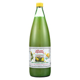 Volcano Bursts Organic Juice - Lemon - Case Of 6 - 33.8 Fl Oz.