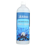 Biokleen Natural Dish Liquid - Case Of 12 - 32 Oz