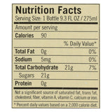 Fentimans North America Curiosity Cola - Cola - Case Of 6 - 9.3 Fl Oz.