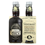 Fentimans North America Curiosity Cola - Cola - Case Of 6 - 9.3 Fl Oz.