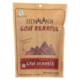 Himalania Goji Berries - Raw, Natural - Case Of 12 - 8 Oz.